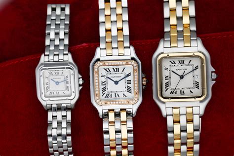 cartier israel watch|panthere cartier watch.